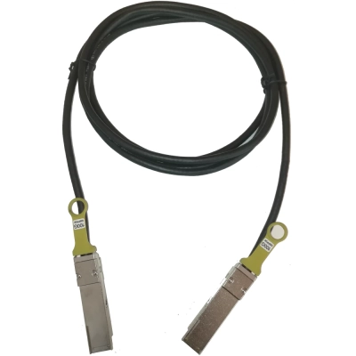 Кабель для стекирования Huawei HSC-100G QSFP28-2M