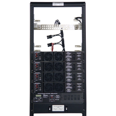 Стойка Huawei RPS-RV24F