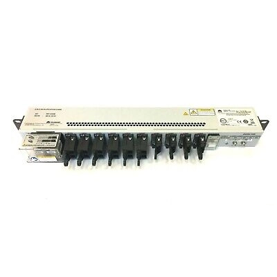 Модуль распределения питания Huawei TD1MDCDU12B0