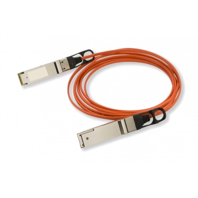 Активный оптический кабель Huawei QSFP-100G-AOC-10M