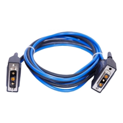 Кабель Huawei PSU-AC OLT Patch Cord C300
