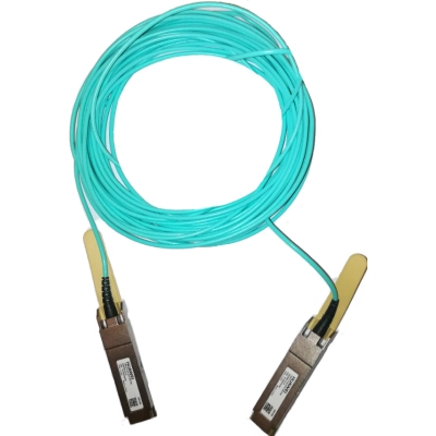 Оптический кабель Huawei QSFP28-100G-10M