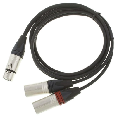 Кабель Huawei Y-CABLE02