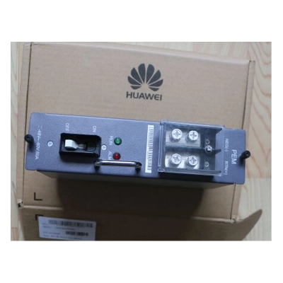 Модуль ввода питания Huawei CR5M000PEM60