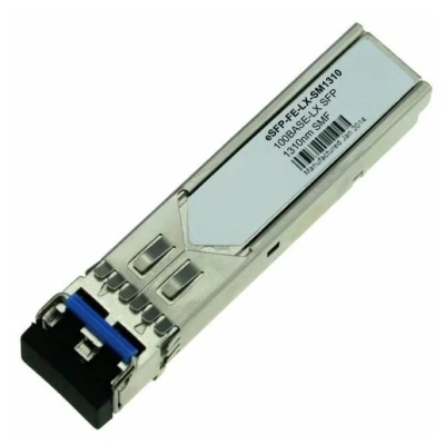 Трансивер Huawei S-SFP-FE-LH80-SM1550