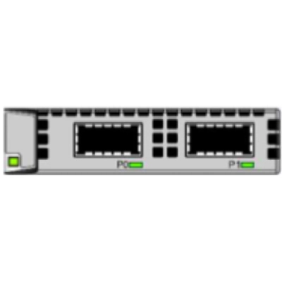 I/O-модуль Huawei DV6-LPU2*100ETH-ML 03058974