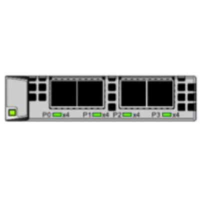 I/O-модуль Huawei DV6-LPU4*12SAS-ML 03058977