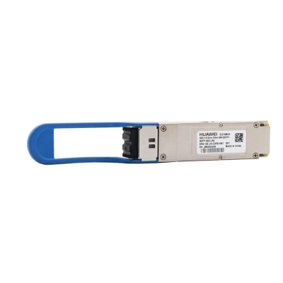 Оптический трансивер Huawei QSFP-40G-LR4