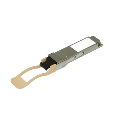 Оптический трансивер Huawei QSFP28-100G-SR4