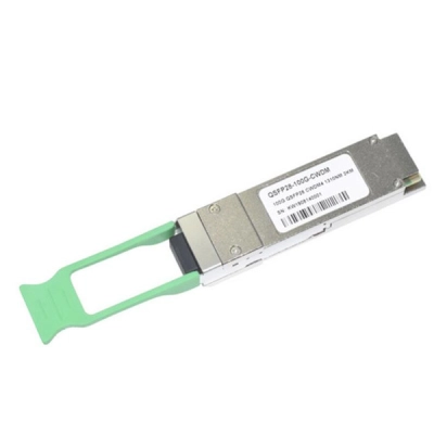 Оптический трансивер Huawei QSFP-100G-CWDM4