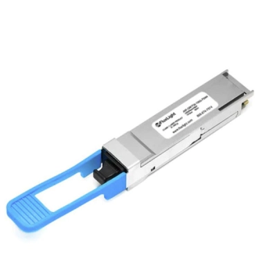 Оптический трансивер Huawei QSFP28-100G-PSM4