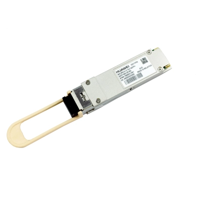 Оптический трансивер Huawei QSFP-40G-eSDLC-PAM