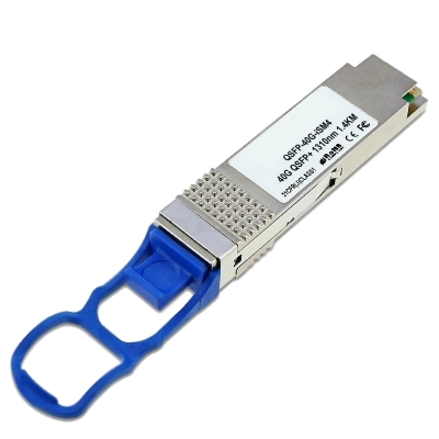 Оптический трансивер Huawei QSFP-40G-iSM4