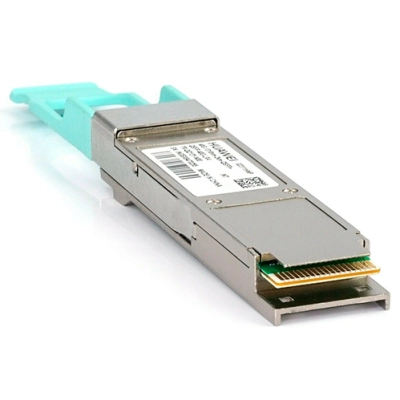 Оптический трансивер Huawei QSFP-40G-LX4