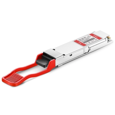 Трансивер Huawei QSFP-4SFP10-AOC10M