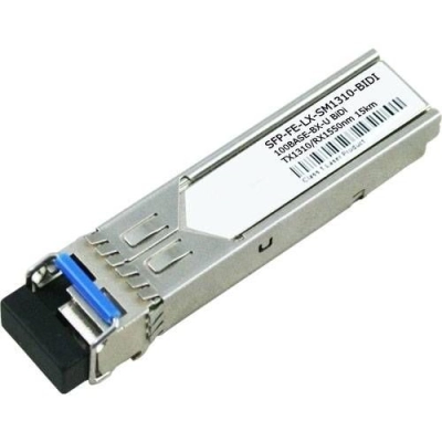 Трансивер Huawei SFP-FE-LX-SM1310-BIDI