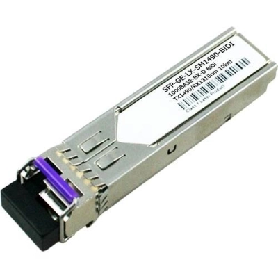 Трансивер Huawei SFP-GE-1000BaseT