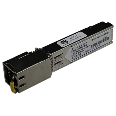 Трансивер Huawei SFP-GE-LX-SM1490-BIDI (02315286)