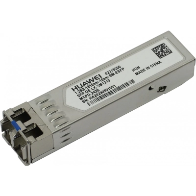 Трансивер Huawei eSFP-GE-LX-SM1310