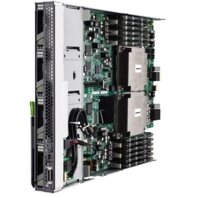 Сервер Huawei BH620 V2 Blade Server