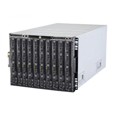 Сервер Huawei E6000 Blade Server Chassis