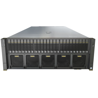 Сервер Huawei FusionServer 5885H V5