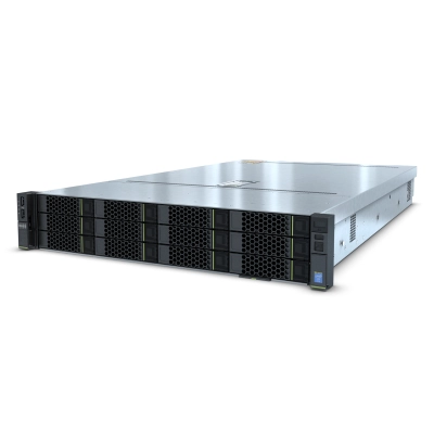 Сервер Huawei FusionServer RH2288 V3 BC5MA0HGSB