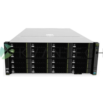 Сервер Huawei FusionServer RH5288 V3