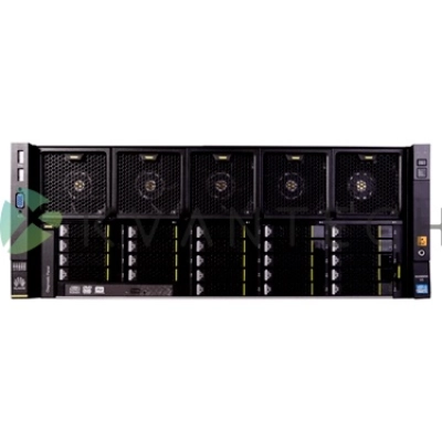 Сервер Huawei FusionServer RH5885 V3