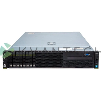 Сервер Huawei FusionServer RH2288H V3