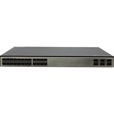 Коммутатор Huawei CloudEngine S6330-H24X6C