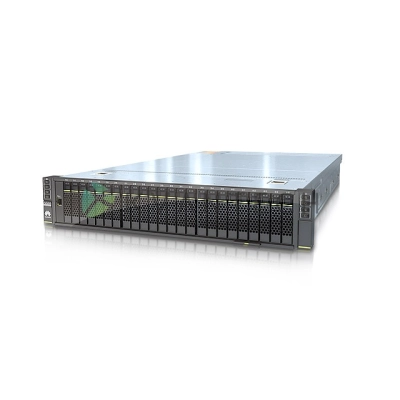 Сервер Huawei FusionServer X6000 BC21RCSCB0A