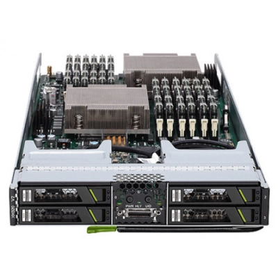 Сервер Huawei FusionServer X6000 DH321 V2