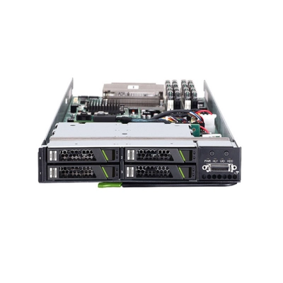 Сервер Huawei FusionServer X6000 XH321 V2