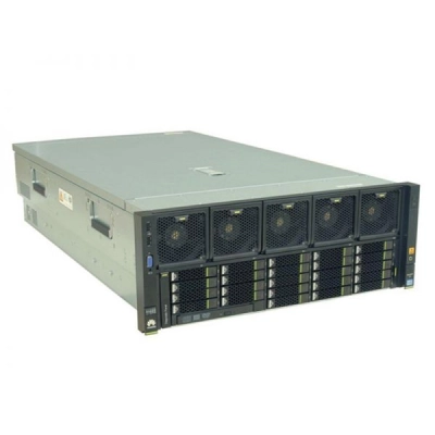 Сервер Huawei FusionServer RH5885 V3 Rack Server