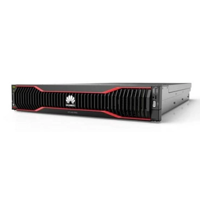 Сервер Huawei Atlas 800 Inference Server (Model 3000)(VE)