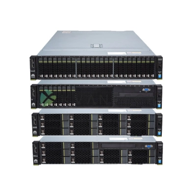 Сервер Huawei FusionServer RH2288H V3 BC5M21HGSA