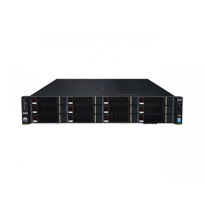 Сервер Huawei FusionServer RH2288V5 2 х Intel Xeon 5218N / 12 х 32GB DDR4 REG / 960GB (2 х 480GB) SATA SSD