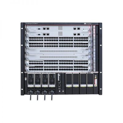 Коммутатор Huawei ET1BS12704E0