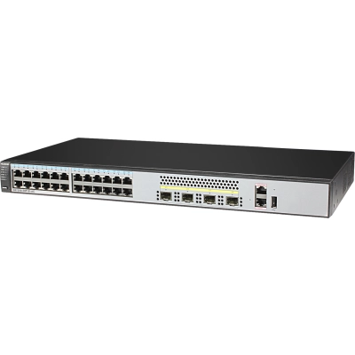 Коммутатор Huawei S5720S-28P-SI-AC