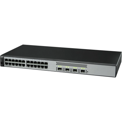 Коммутатор Huawei S1720-28GWR-4P-E