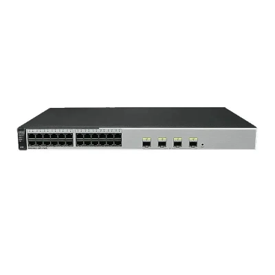 Коммутатор Huawei S5820EC-28P-PWR