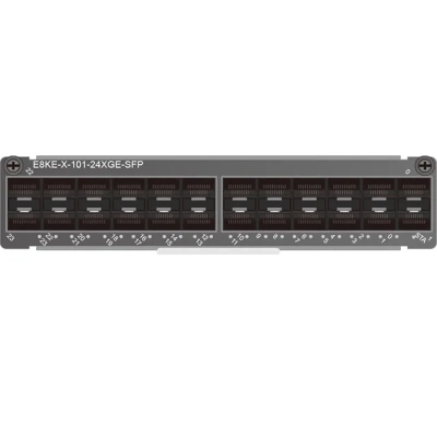 Модуль Huawei E8KE-X-101-24XGE-SFP