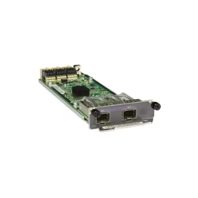 Модуль Huawei FIC-2SFP+&8GE