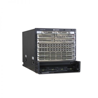 Коммутатор Huawei CE12804D-B02