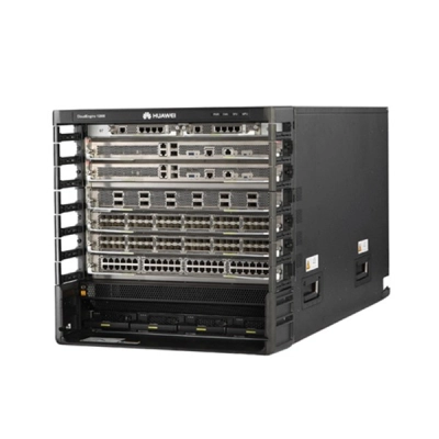 Коммутатор Huawei CE12804SA-B2