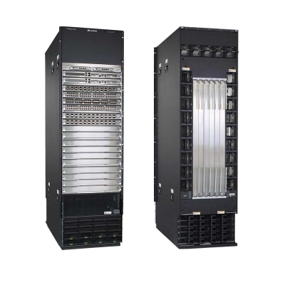 Коммутатор Huawei CE12816D-B02