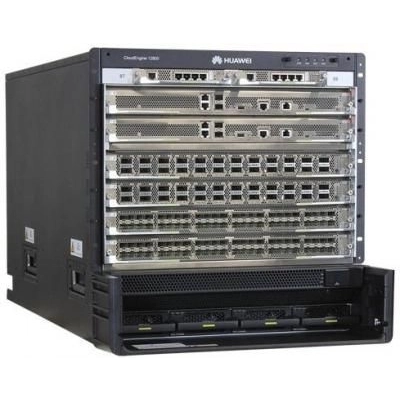 Коммутатор Huawei CE12816D-B00