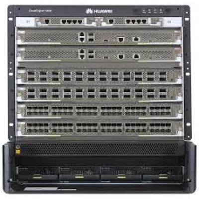Коммутатор Huawei CE12804