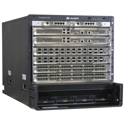 Коммутатор Huawei CE12804SA-BA